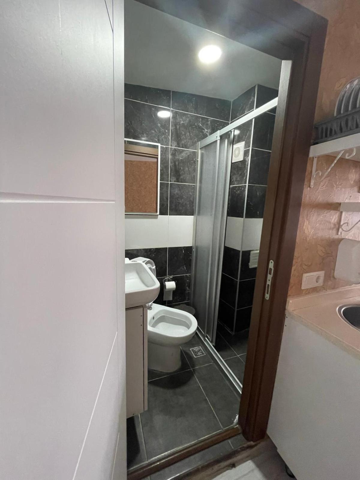 Imza Hotel Suite Istanbul Ruang foto