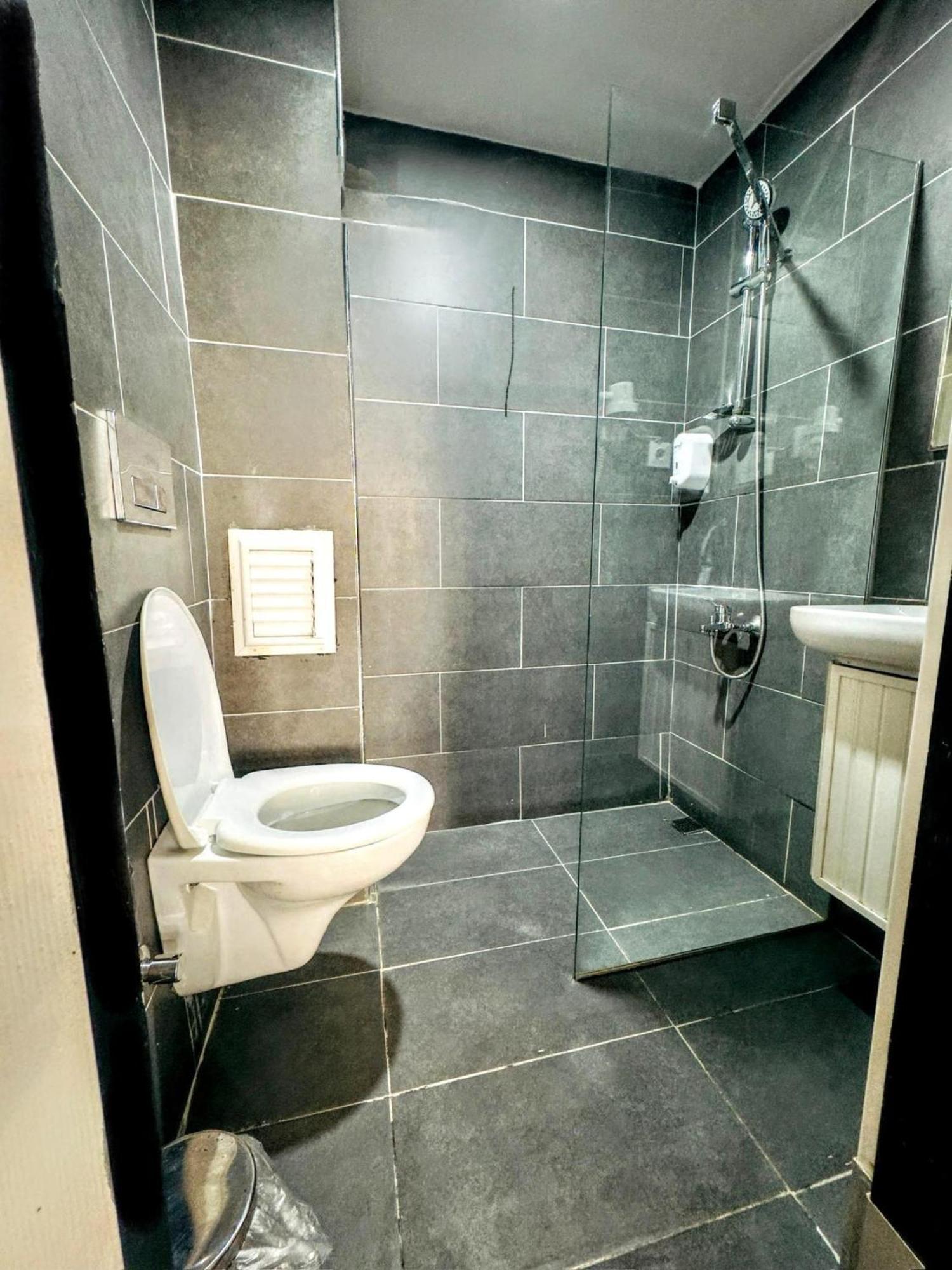 Imza Hotel Suite Istanbul Bagian luar foto