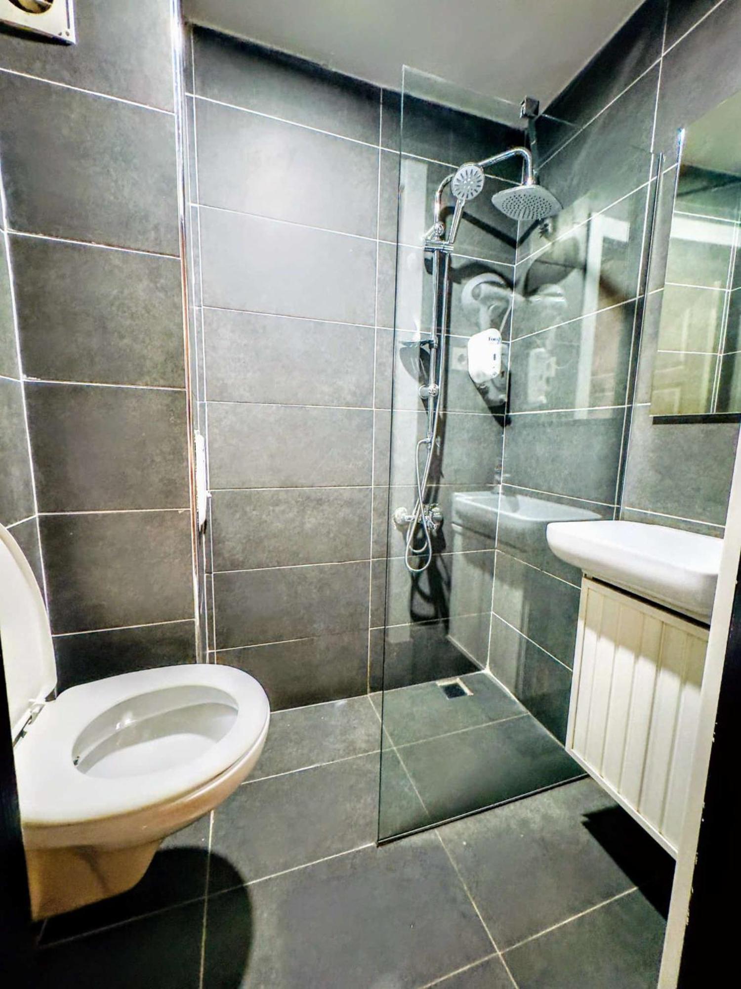 Imza Hotel Suite Istanbul Bagian luar foto