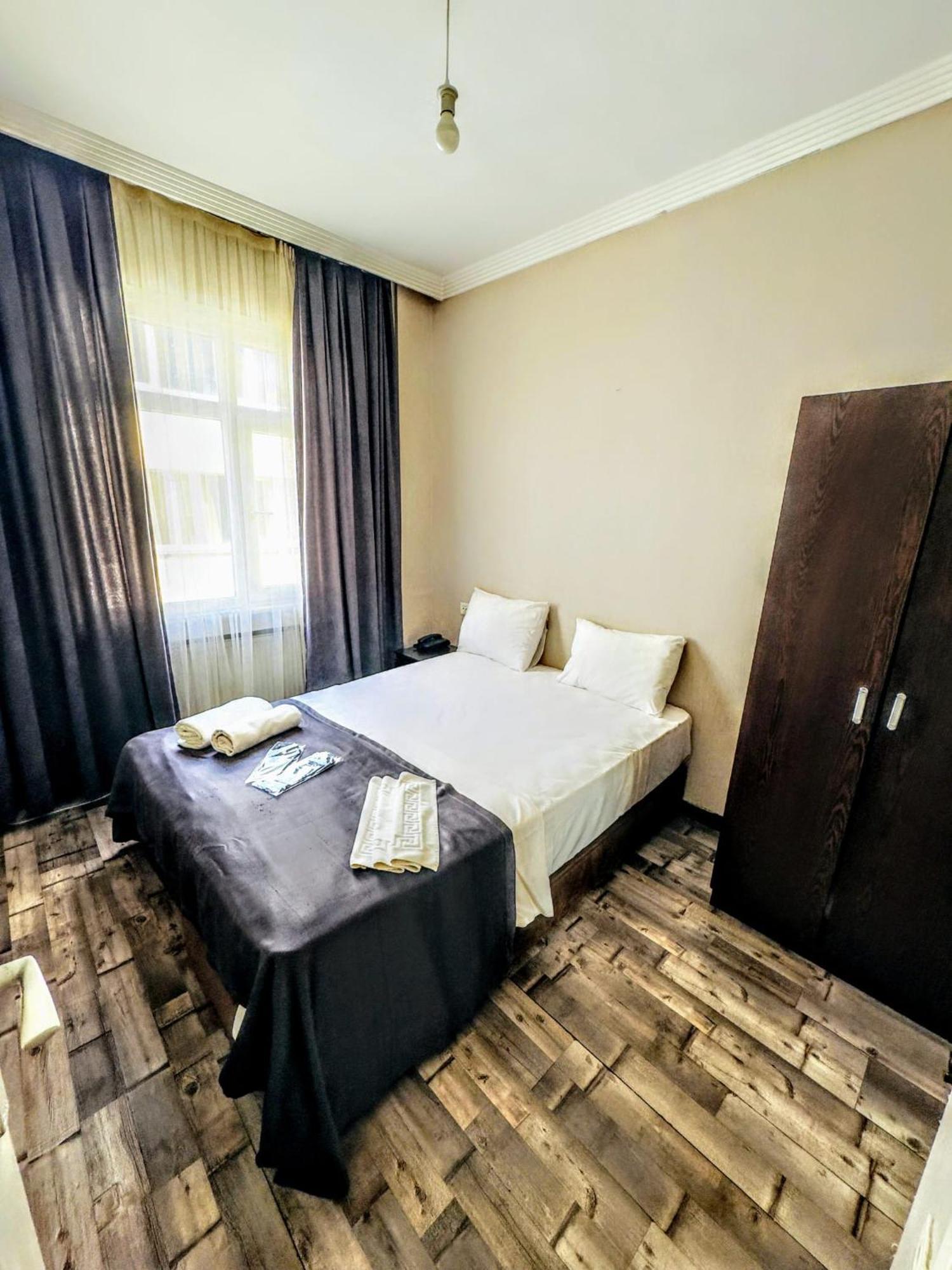 Imza Hotel Suite Istanbul Bagian luar foto
