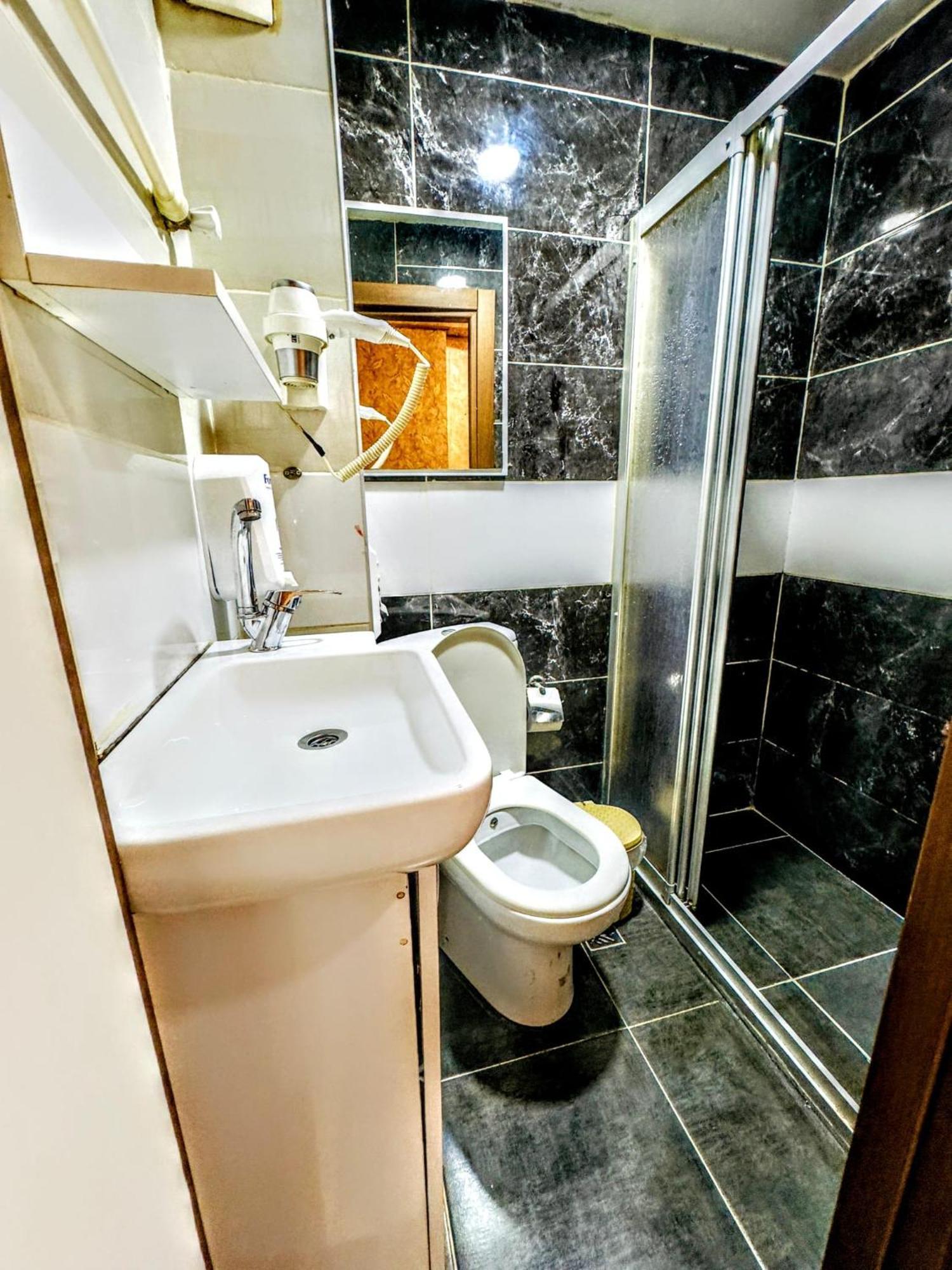 Imza Hotel Suite Istanbul Bagian luar foto
