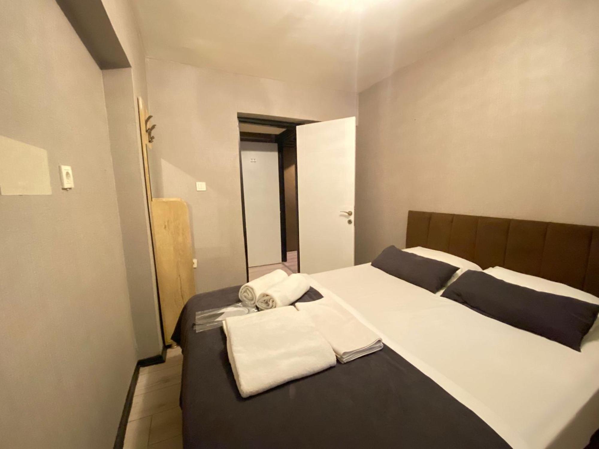Imza Hotel Suite Istanbul Bagian luar foto